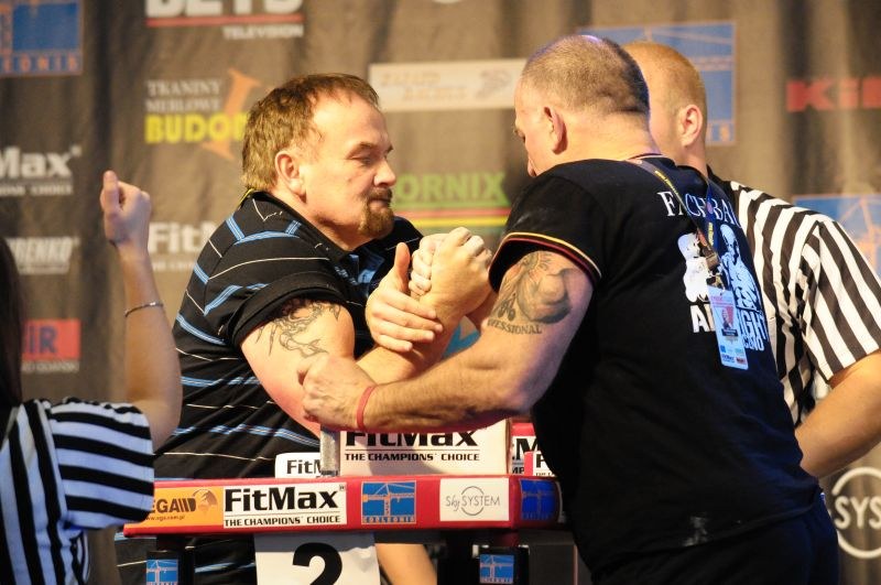 Puchar Polski 2009 Prawa Reka