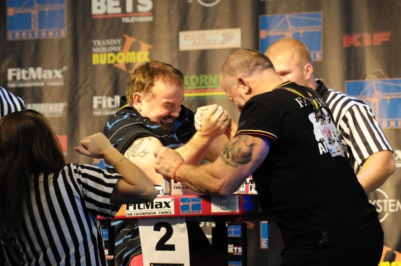 Puchar Polski 2009 Prawa Reka