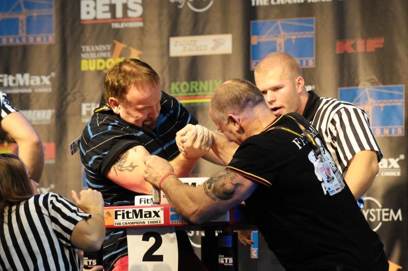 Puchar Polski 2009 Prawa Reka