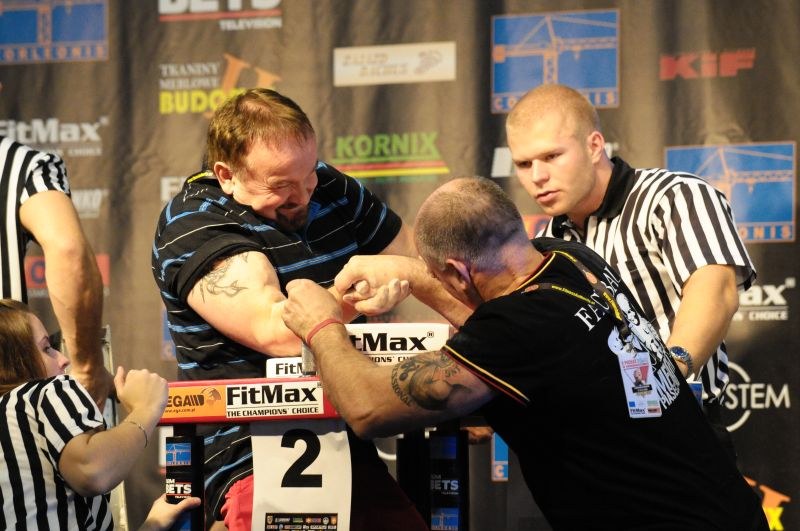 Puchar Polski 2009 Prawa Reka