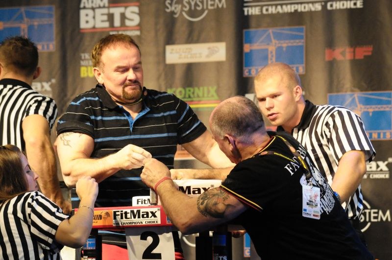 Puchar Polski 2009 Prawa Reka