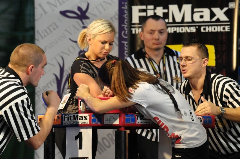 Puchar Polski 2009 Prawa Reka