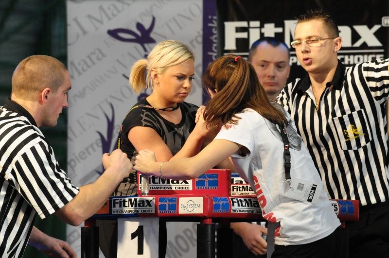 Puchar Polski 2009 Prawa Reka