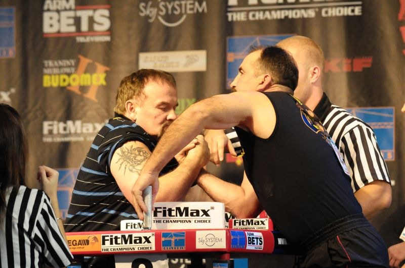 Puchar Polski 2009 Prawa Reka