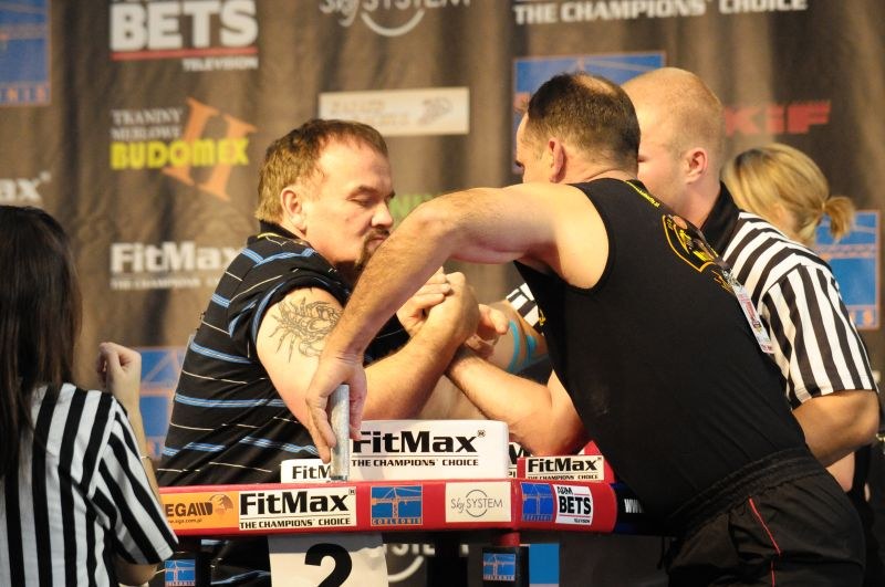 Puchar Polski 2009 Prawa Reka