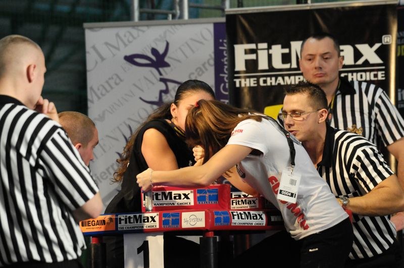 Puchar Polski 2009 Prawa Reka