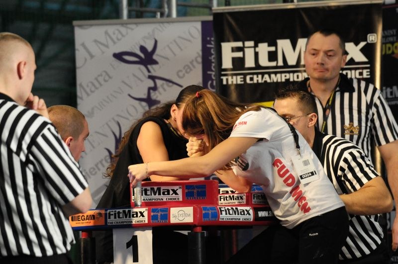 Puchar Polski 2009 Prawa Reka