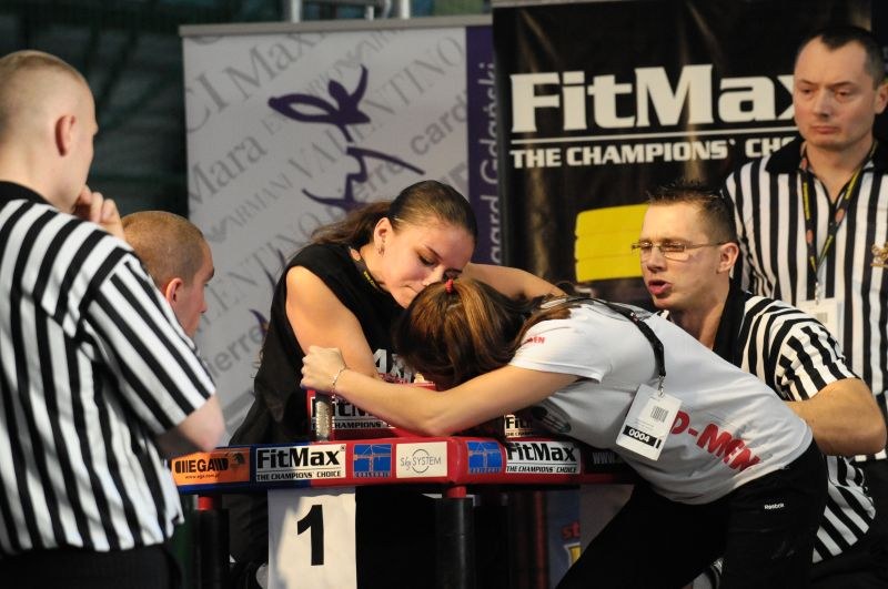 Puchar Polski 2009 Prawa Reka