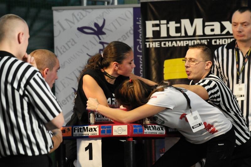 Puchar Polski 2009 Prawa Reka