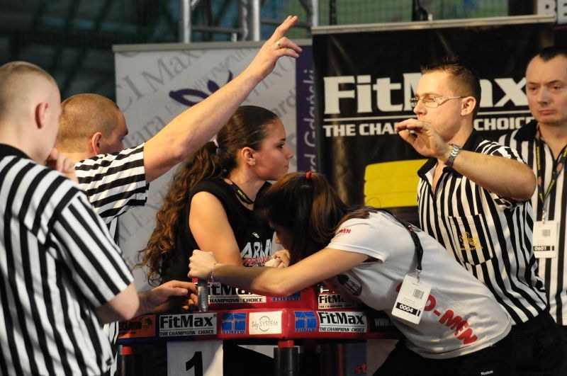 Puchar Polski 2009 Prawa Reka