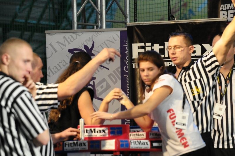 Puchar Polski 2009 Prawa Reka