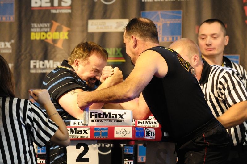 Puchar Polski 2009 Prawa Reka