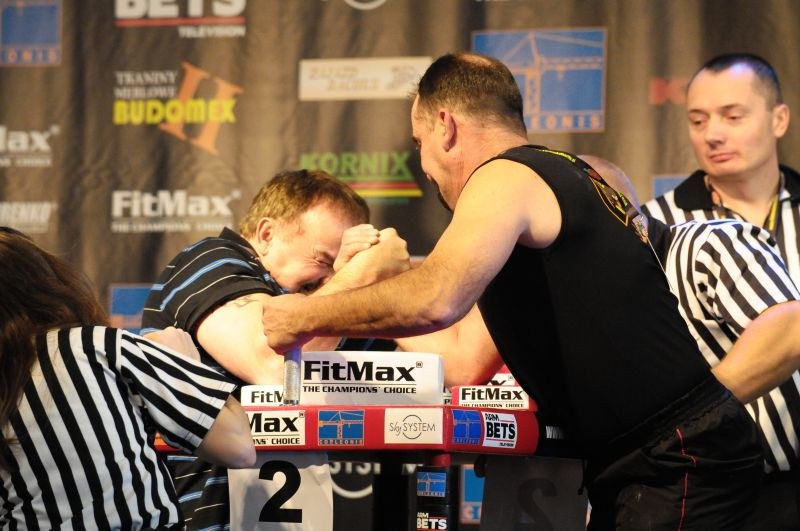 Puchar Polski 2009 Prawa Reka