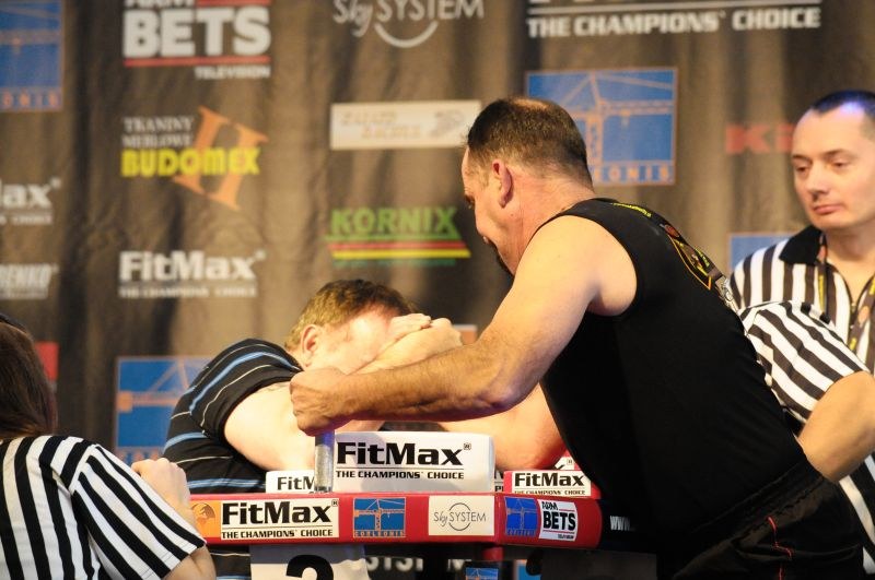 Puchar Polski 2009 Prawa Reka