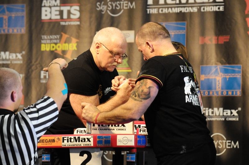 Puchar Polski 2009 Prawa Reka