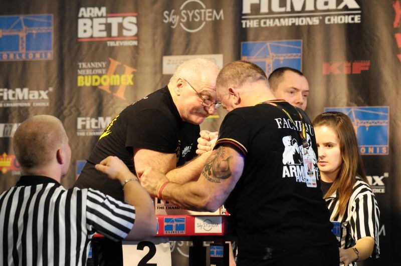 Puchar Polski 2009 Prawa Reka