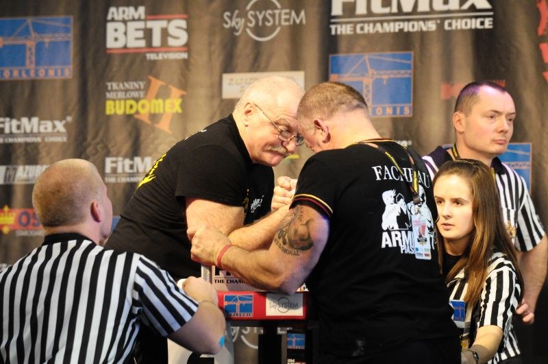 Puchar Polski 2009 Prawa Reka