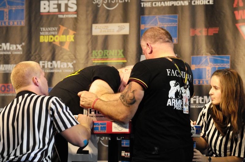 Puchar Polski 2009 Prawa Reka