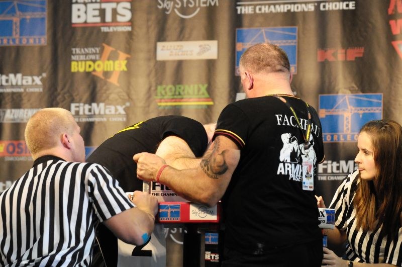 Puchar Polski 2009 Prawa Reka