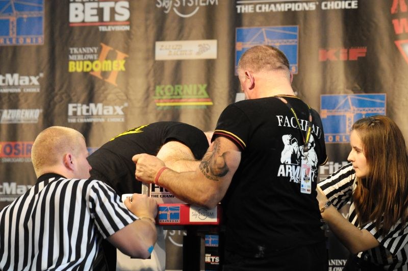 Puchar Polski 2009 Prawa Reka