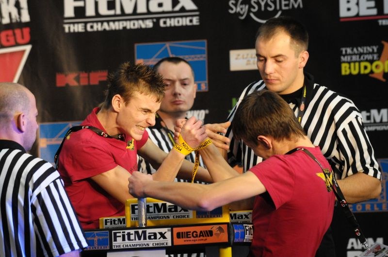 Puchar Polski 2009 Prawa Reka