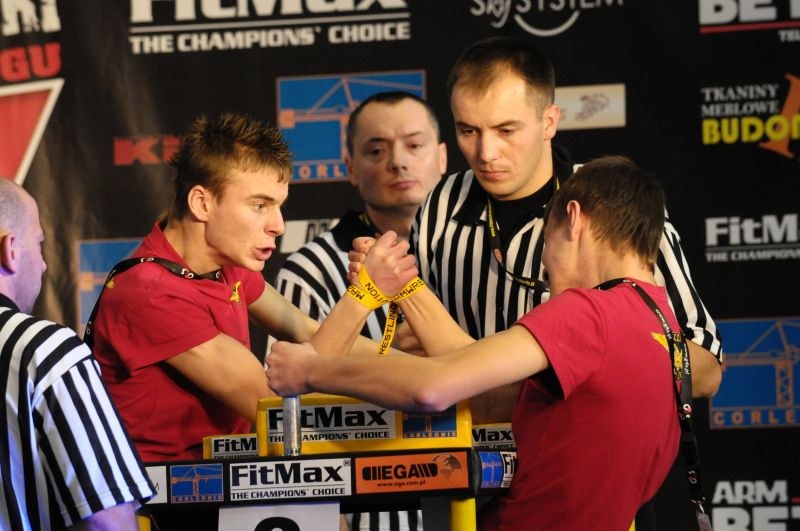 Puchar Polski 2009 Prawa Reka