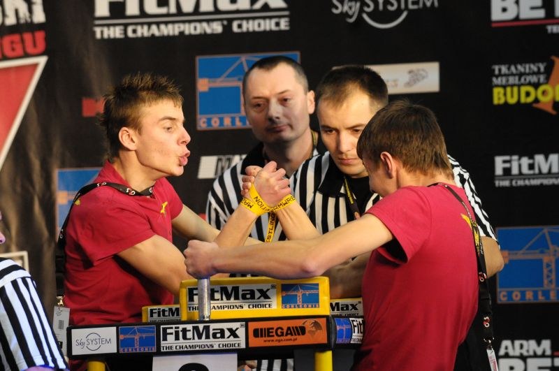 Puchar Polski 2009 Prawa Reka