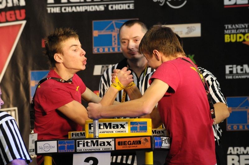 Puchar Polski 2009 Prawa Reka