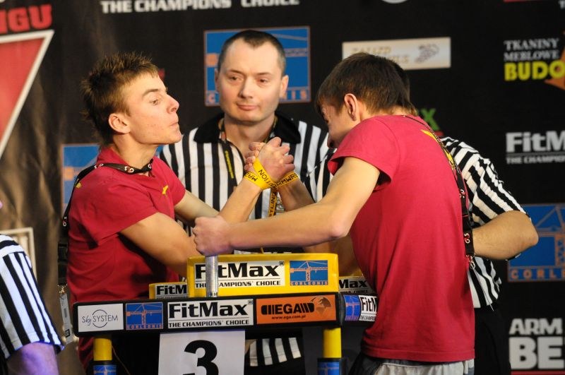 Puchar Polski 2009 Prawa Reka