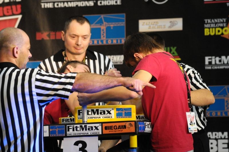 Puchar Polski 2009 Prawa Reka