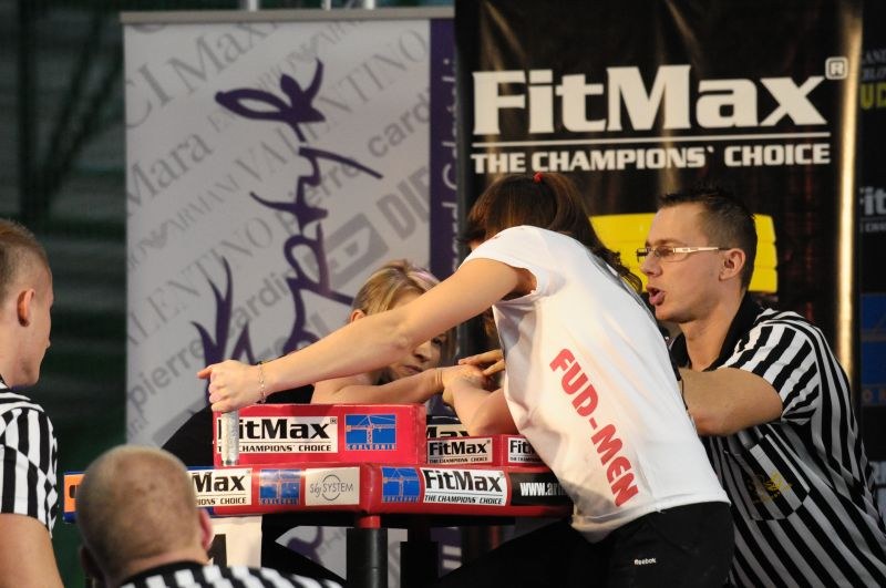 Puchar Polski 2009 Prawa Reka