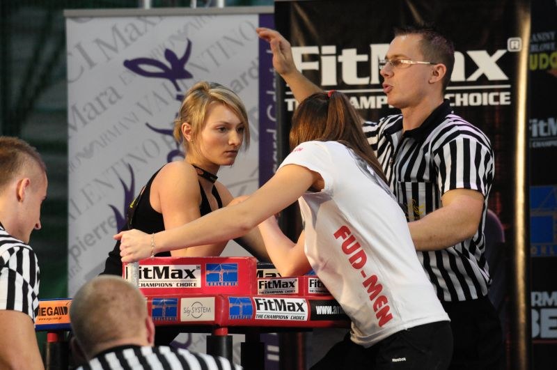 Puchar Polski 2009 Prawa Reka