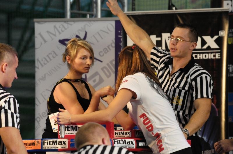 Puchar Polski 2009 Prawa Reka