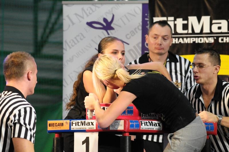 Puchar Polski 2009 Prawa Reka