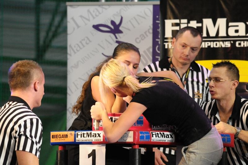 Puchar Polski 2009 Prawa Reka