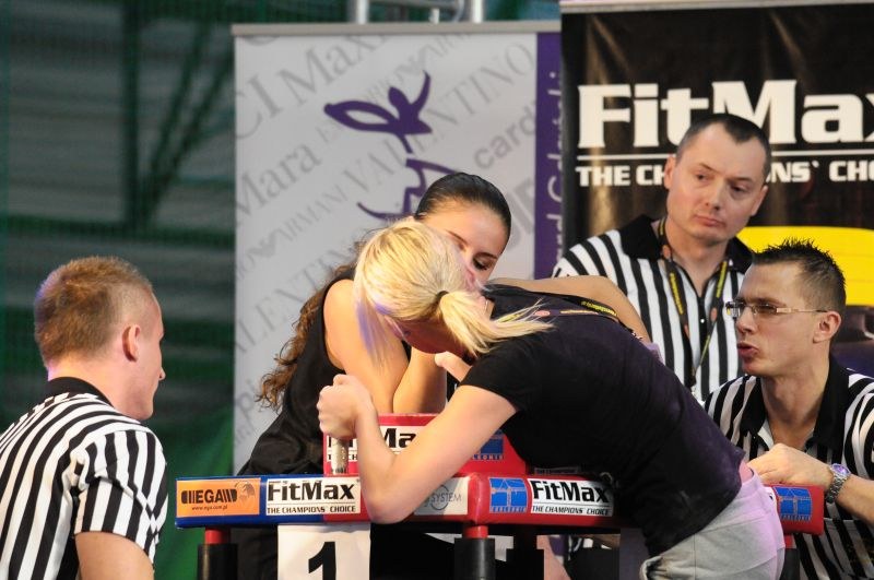 Puchar Polski 2009 Prawa Reka