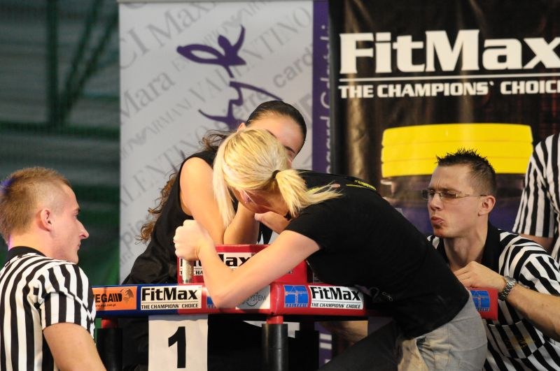 Puchar Polski 2009 Prawa Reka