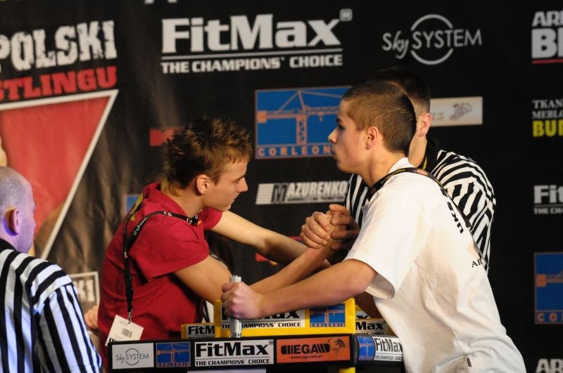 Puchar Polski 2009 Prawa Reka