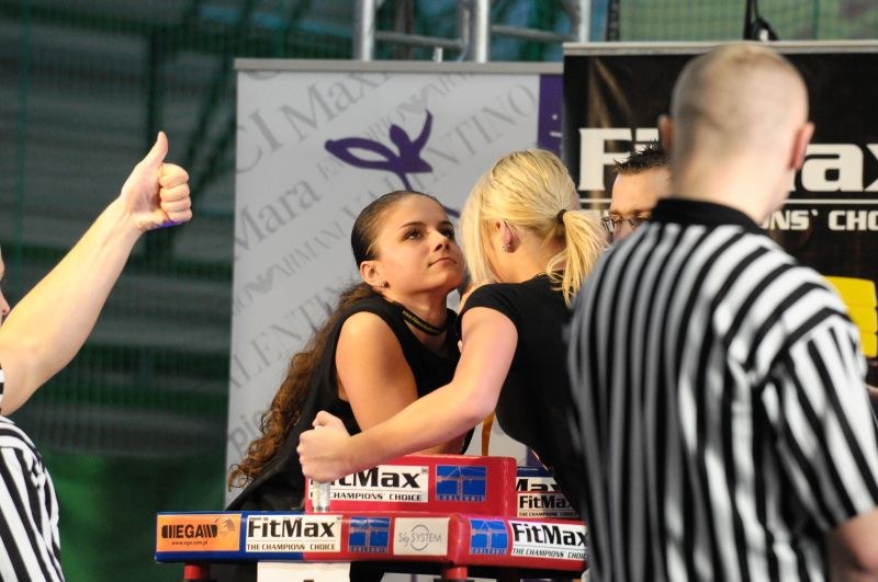 Puchar Polski 2009 Prawa Reka