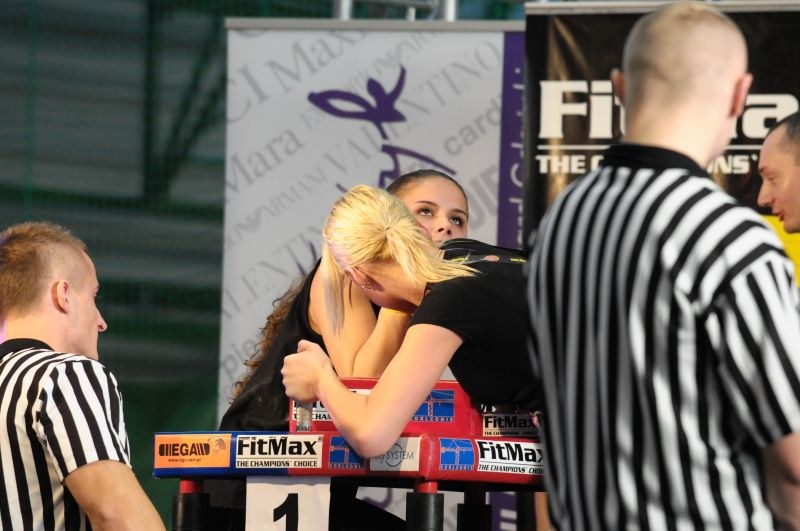 Puchar Polski 2009 Prawa Reka