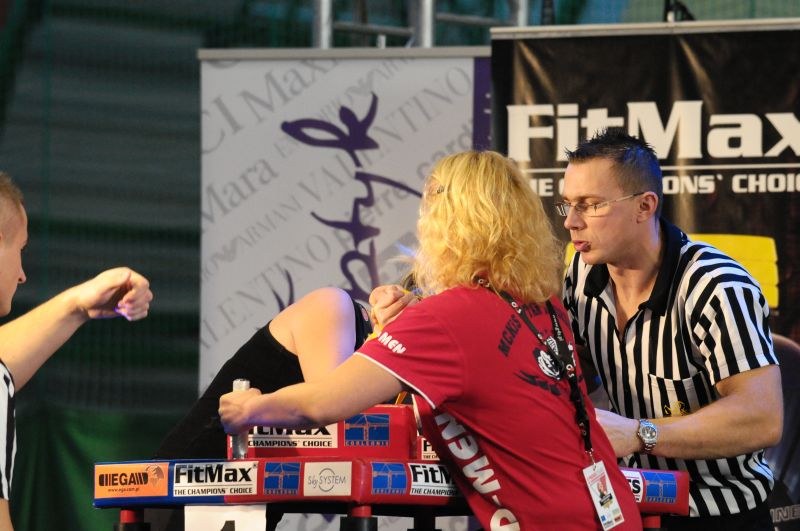 Puchar Polski 2009 Prawa Reka