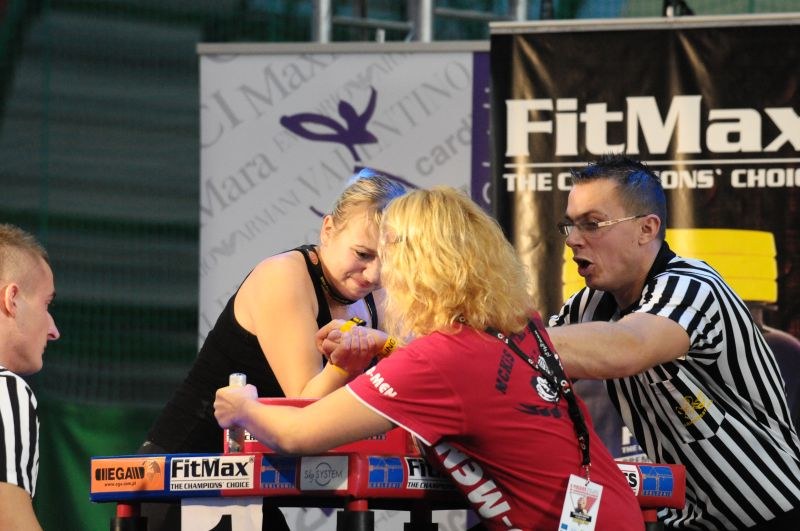 Puchar Polski 2009 Prawa Reka