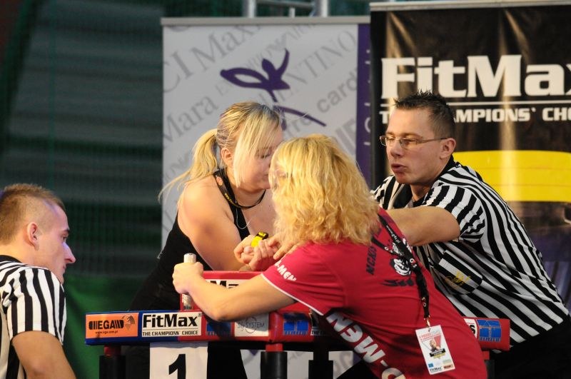 Puchar Polski 2009 Prawa Reka