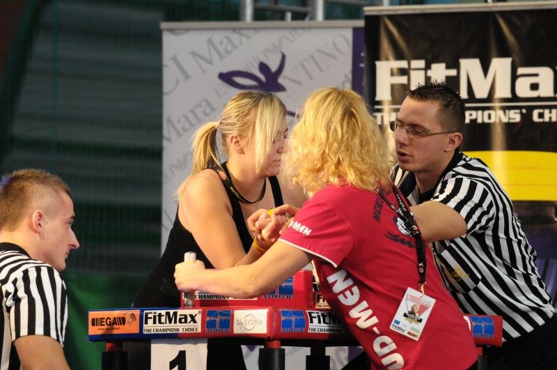 Puchar Polski 2009 Prawa Reka