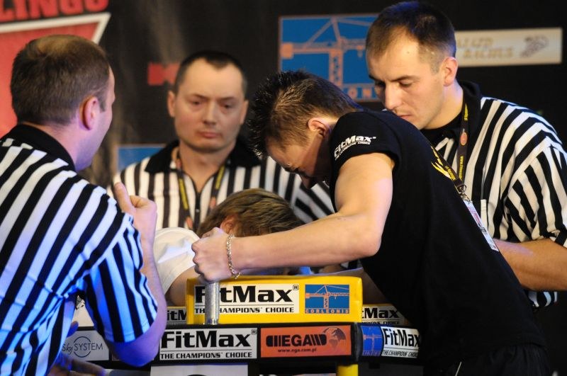 Puchar Polski 2009 Prawa Reka