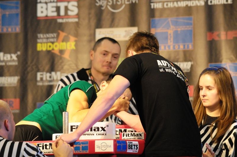 Puchar Polski 2009 Prawa Reka