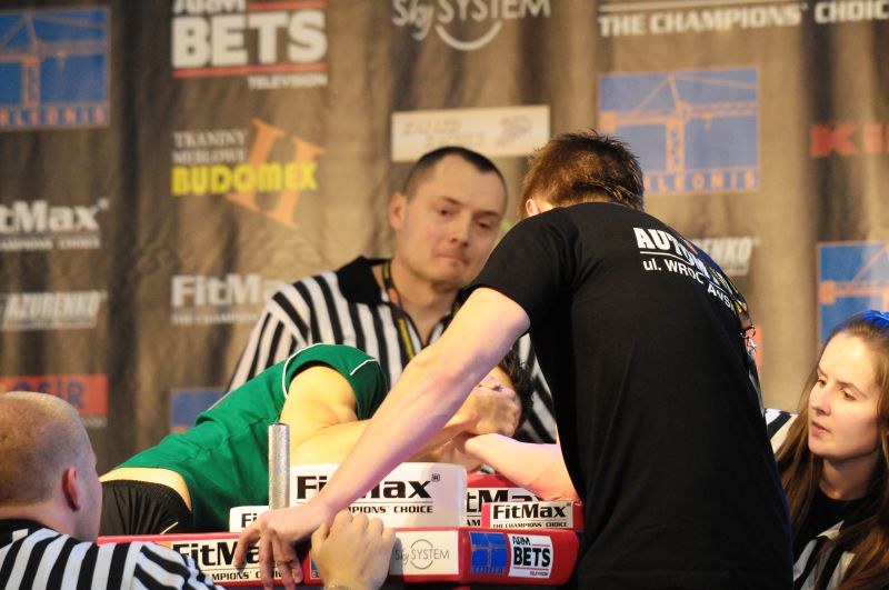 Puchar Polski 2009 Prawa Reka