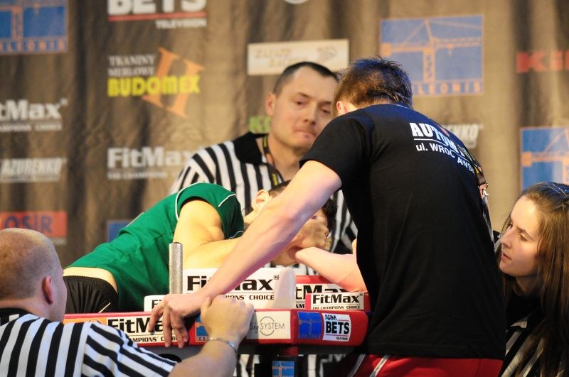 Puchar Polski 2009 Prawa Reka