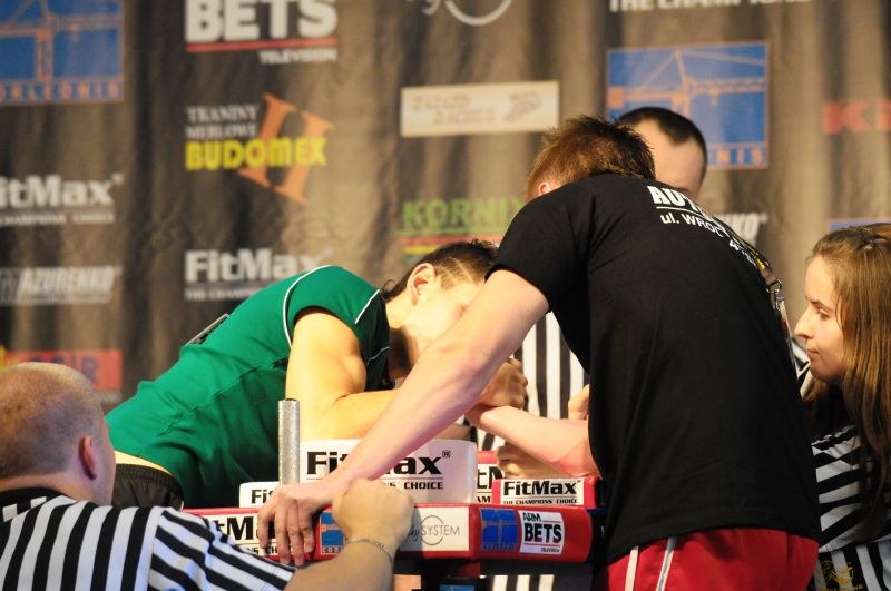 Puchar Polski 2009 Prawa Reka