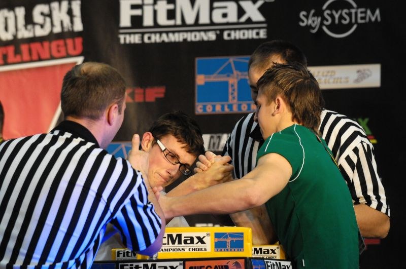 Puchar Polski 2009 Prawa Reka